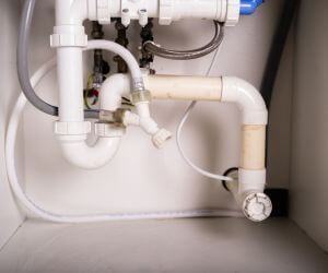 About Emergency plumbing pros Champlain, VA